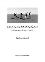 Creating Creativity Embodying the Creative Process Book Download