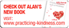 Practicing Intentional Acts of Kindness Book