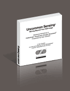 Uncommon Sensing™ by Alan Questel