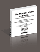 The Moment Where We Begin by Alan Questel