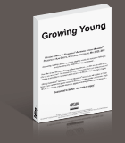 Growing Young by Alan Questel