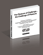 Pleasure of the Challenge by Alan Questel
